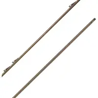 Salvimar Capture 17-4ph Skrudd Spydskaft 6.5 Mm