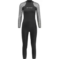 Orca Zen Freedive 2 Mm Våtdrakt For Fridykking For Kvinner