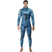 Salvimar Krypsis Ocean101 1.5 Mm Harpunfiskedrakt