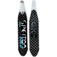 Spetton Cx Eolo Freediver Quattro Harpunfiskefinner