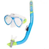 Aqua Sport Snorklingssett
