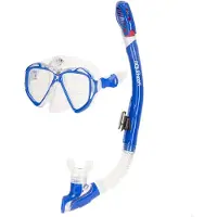 Aqua Sport Snorklingssett
