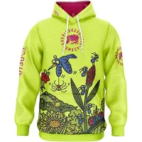 Otso Kukuxumusu Forest Hettegenser
