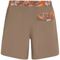 O'Neill Pocket Print 16´´ Badebukse