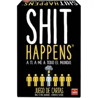 Juegos Shit Happens Brettspill