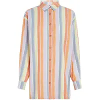 O'Neill Beach Vintage Skjorte Med Lange Ermer