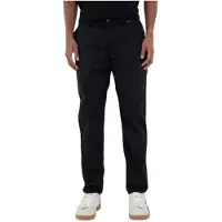 Hurley H2O Worker Regular Bukse svart