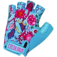CYCOLOGY Secret Garden Korte Hansker
