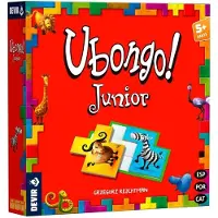 Devir Iberia Ubongo Junior Brettspill