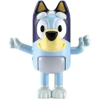 Vtech Up Kle Deg Med Bluey! Spansk Versjon