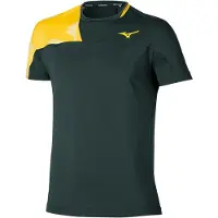 Mizuno Daybreakers Shadow Kortarmet T-skjorte