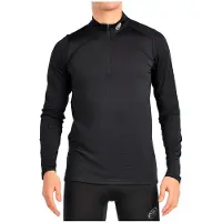 Bullpadel Brise Langarmet T-skjorte