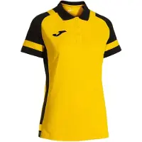 Joma Lider Kortermet Poloskjorte