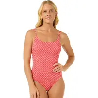 Rip Curl Shell Cove Cheeky Badetøy