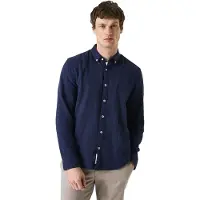 Garcia K51284 Skjorte Med Lange Ermer