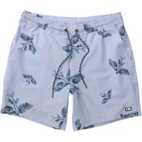 Salty Crew Flyer Volley Boardshorts blå
