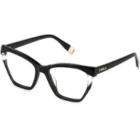 Furla Vfu868v Geometric Damebriller