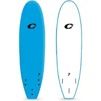 Zero Gravity Softboard 7´0 Surfebrett