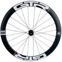 Gtr Rr38 Cl Disc Tubeless Forhjul For Landeveissykkel
