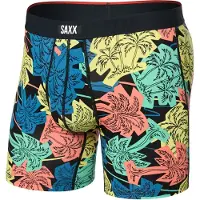 Saxx Vibe Xtra Brief Fly Boxers