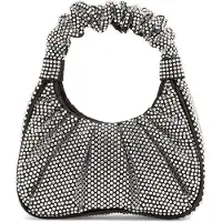 JW PEI Gabbi Artificial Crystal Håndveske