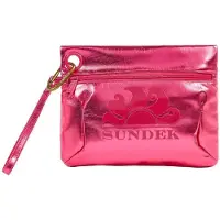 Sundek Logo Håndveske
