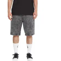 Volcom Freazy Loose Ew 22 Shorts svart