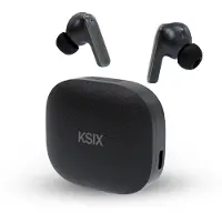 Ksix Btw07n Trådløse Oversetter-øretelefoner