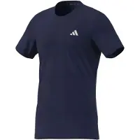 Adidas Freelift Kortarmet T-skjorte