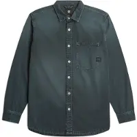 G-Star Regular 1 Pocket Skjorte Med Lange Ermer