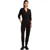 G-Star D25024-b771 Langermet Jumpsuit
