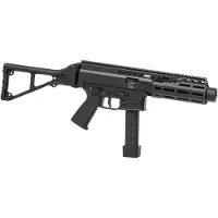 B&T Apc9 Sd Airsoft Maskinpistol