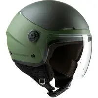 Tucano Urbano El´pop åpen Hjelm