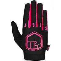 Fist Fluro Offroad Hansker
