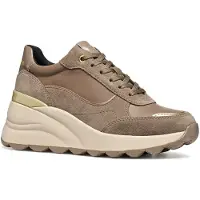 Geox Spherica Ec13 Treningssko