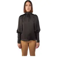 & Me & Me Cinthya Langermet Bluse