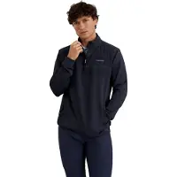 Calvin Klein Golf Houston Hybrid Halv Glidelås Genser