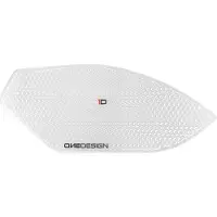 OneDesign Bmw Hdr204 Sklisikre Pads For Universal Drivstofftank