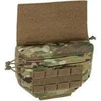 Warrior Assault Systems Drop Down Velcro Utility Etui