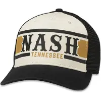 American Needle 21001a Cap
