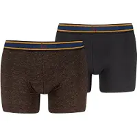Levi's 701235947 Brief Boxers 2 Enheter