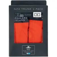 NZA Bollons Boxers 2 Enheter