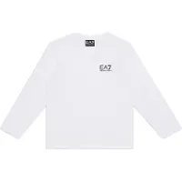 Emporio Armani 7b000021_af10378 Langarmet T-skjorte