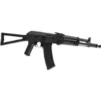 CYMA Cm031d Ak105 Metal Stock Airsoft Angrepsgevær