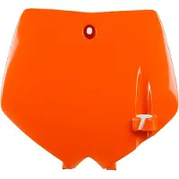 Ufo Ktm 65 Sx 02-08 Frontplate