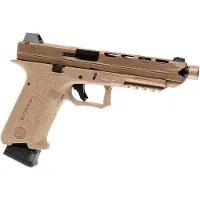 Poseidon Orion No.3 Performance Gbb Airsoft-pistol