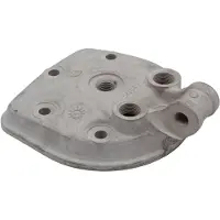 Italkit Husquarna 250 68704-297 Sylinderhode