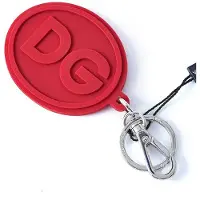 Dolce&Gabbana 743398 Nøkkelring