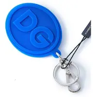 Dolce&Gabbana 743398 Nøkkelring