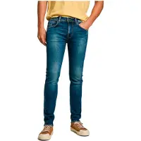 Pepe Jeans Straight Cash Jeans